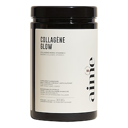 Collagène Glow - Compléments Alimentaires