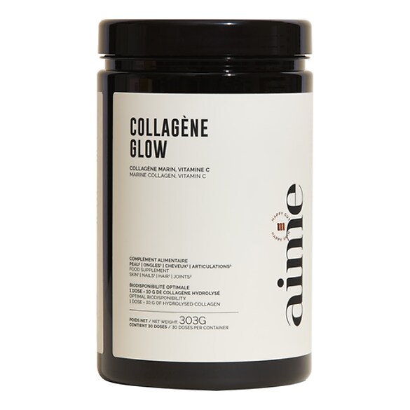 Collagène Glow - Compléments Alimentaires, AIME