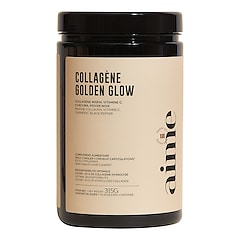 Collagène Golden Glow - Compléments Alimentaires, AIME