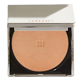Fond de teint Soin - Fond de Teint Poudre SPF 
