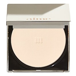 Fond de teint Soin - Fond de Teint Poudre SPF 