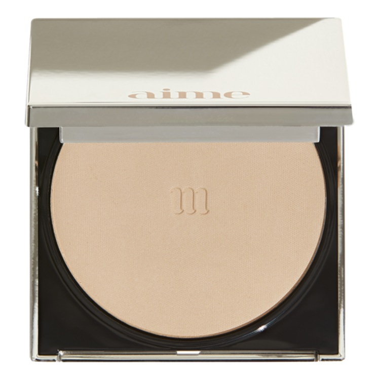 Fond de teint Soin - Fond de Teint Poudre SPF 