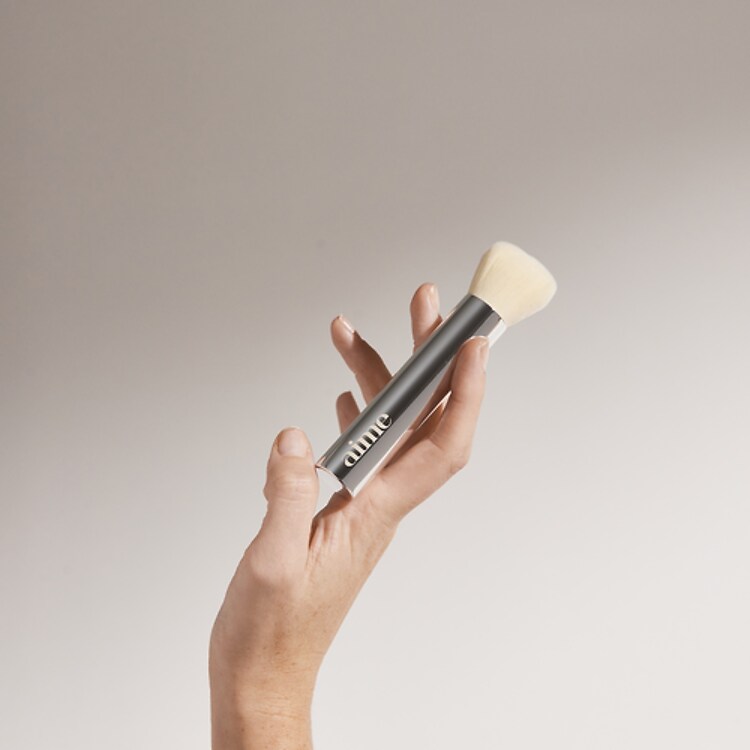 Pinceau Teint Vegan - Pinceau Visage