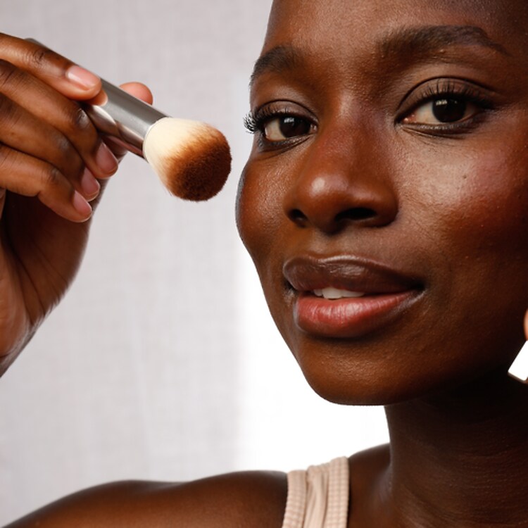 Pinceau Teint Vegan - Pinceau Visage