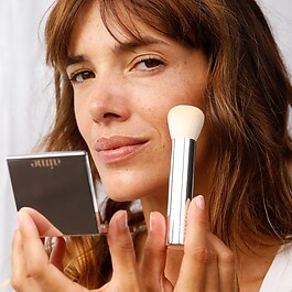 Pinceau Teint Vegan - Pinceau Visage