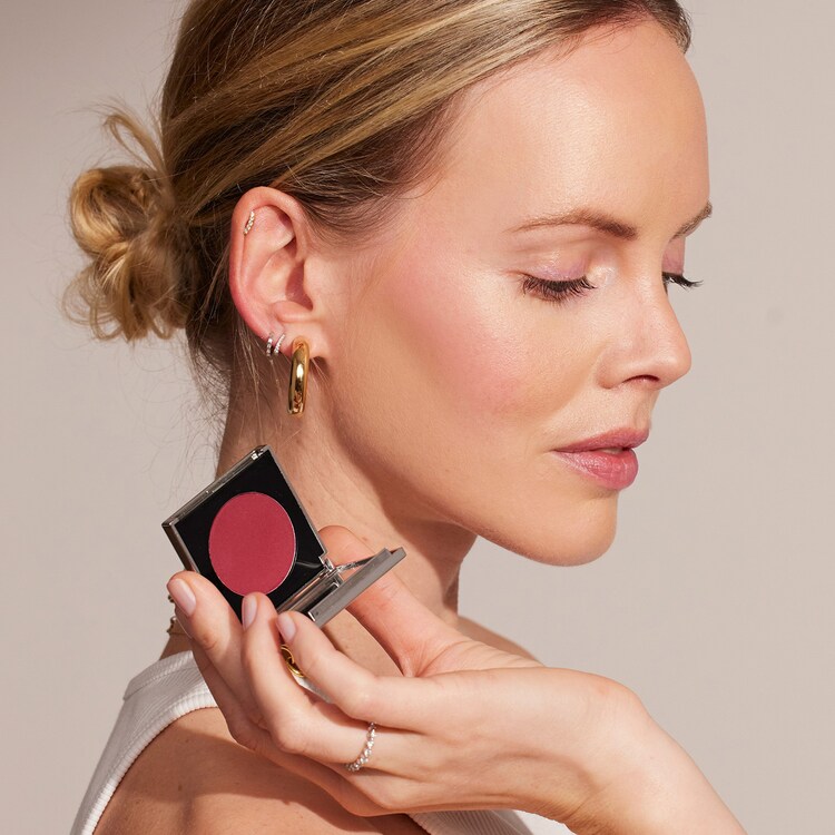 Crème bonne mine joues & lèvres - Blush Crème