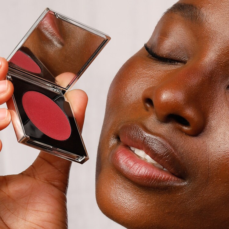 Crème bonne mine joues & lèvres - Blush Crème