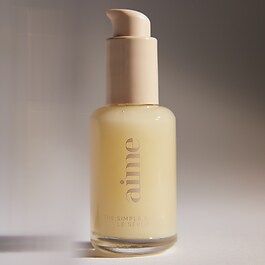 The Simple Serum - Sérum activateur d'éclat
