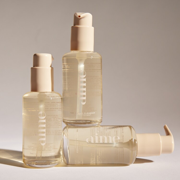 The Simple Cleanser - Gesichtsreinigungsgel