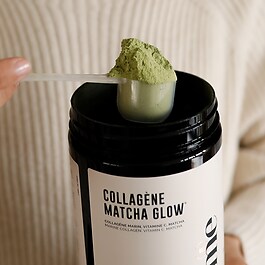 Collagène Matcha Glow - Integratore alimentare
