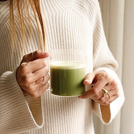 Collagène Matcha Glow - Integratore alimentare