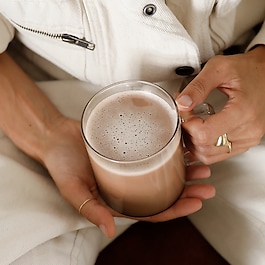 Collagen Cacao Glow - Nahrungsergänzungsmittel