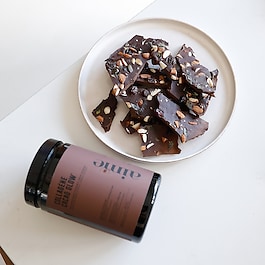 Collagen Cacao Glow - Nahrungsergänzungsmittel