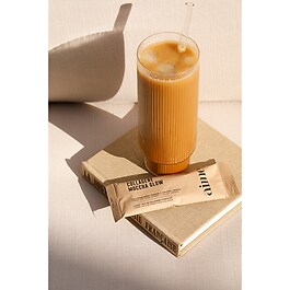Collagène Moccha Glow - Complementos Alimenticios