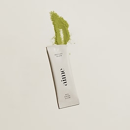 Matcha Glow - Compléments Alimentaires