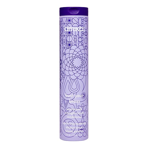 Amika Amika - Bust Your Brass - Μαλακτικό για Polar Blonde Επανορθώνει Αφαιρεί το Κιτρίνισμα