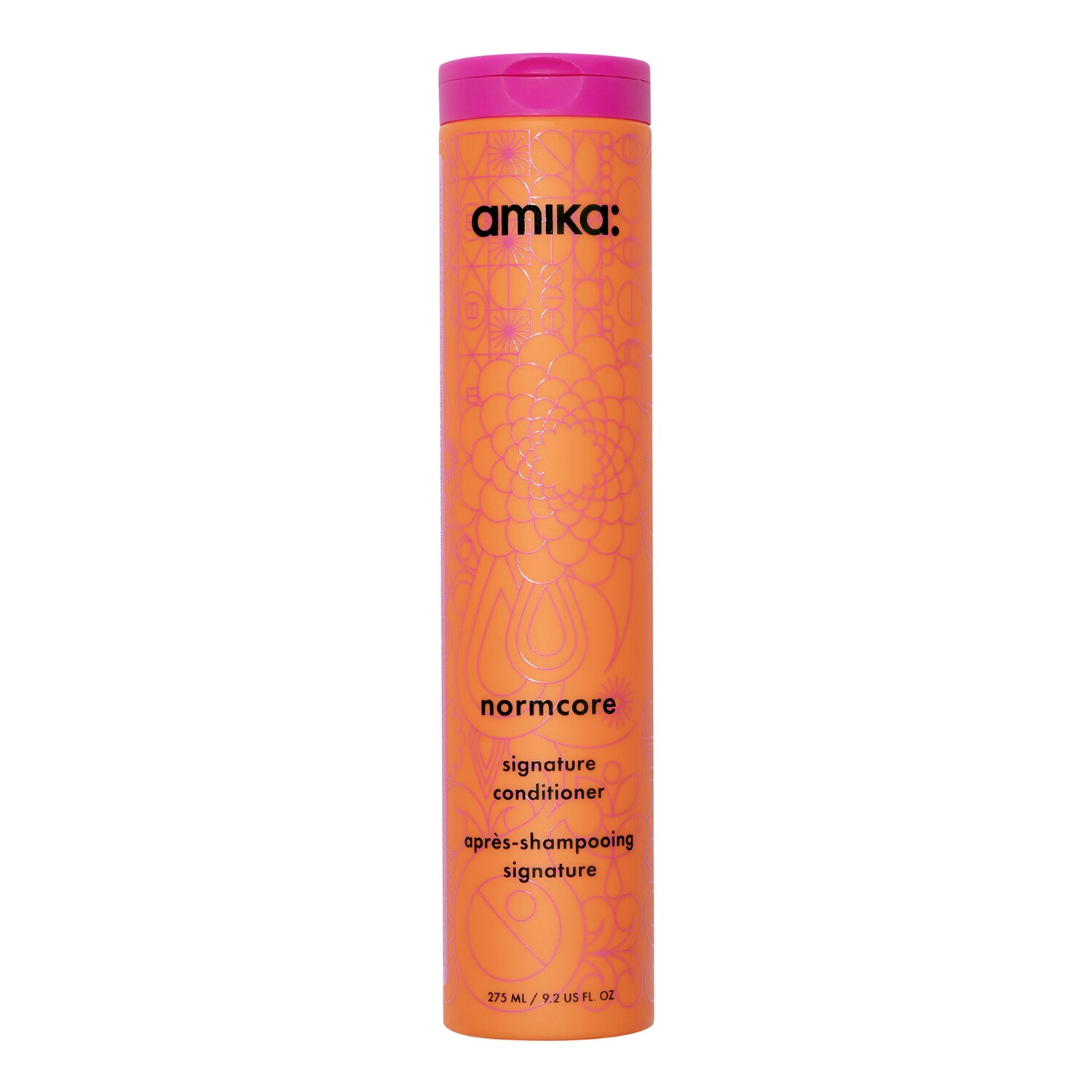 AMIKA - Normcore Signature Conditioner – Hydratační kondicionér