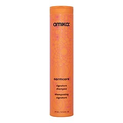 Normcore Siganture Shampoo - Sulfatfreies Shampoo, AMIKA