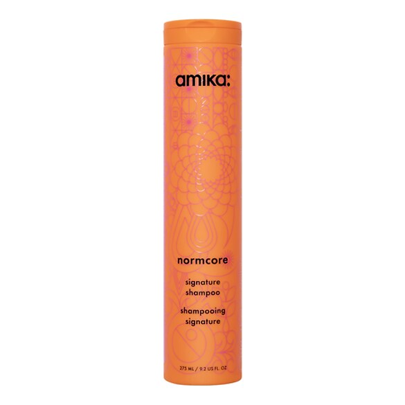 Normcore - Schampo utan sulfat, AMIKA