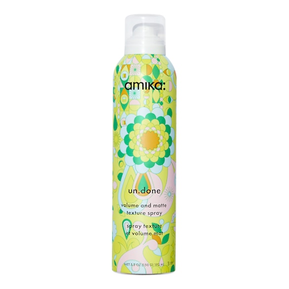 Un.Done - Spray teksturyzujący poprawiający objętość, AMIKA