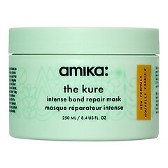 The Kure - Masca reparatoare intensiva, AMIKA