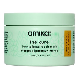 The Kure – Maska intensywnie regenerująca