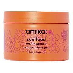 Soulfood Nourishing Mask , AMIKA
