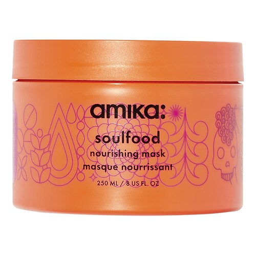 Amika Amika - Soulfood - Μάσκα Θρέψης