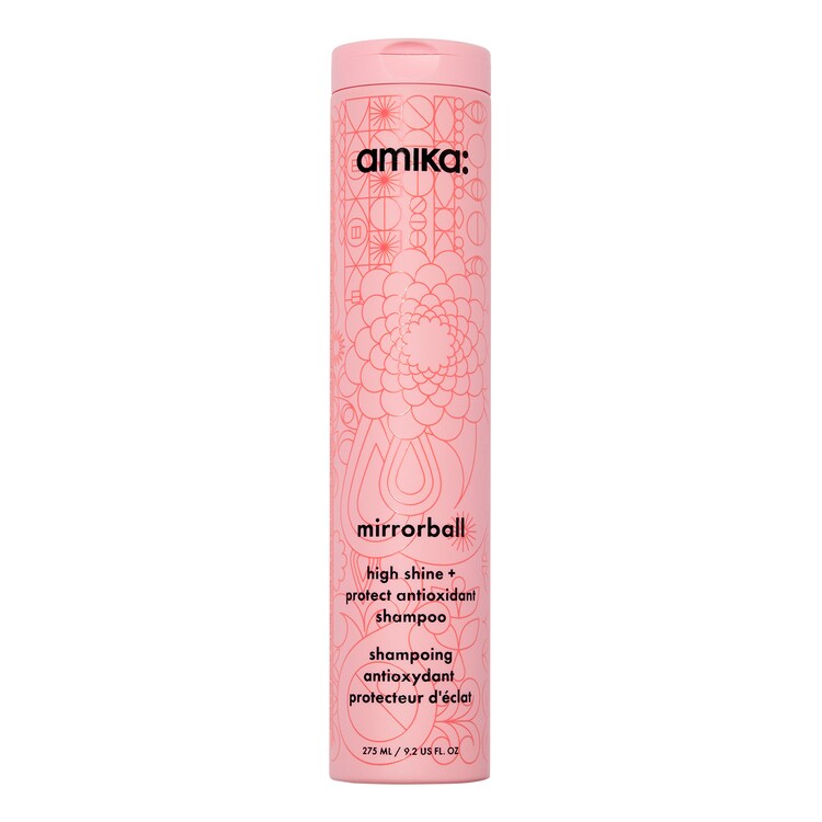 Mirrorball - Shampoing Brillance Intense & Antioxydant