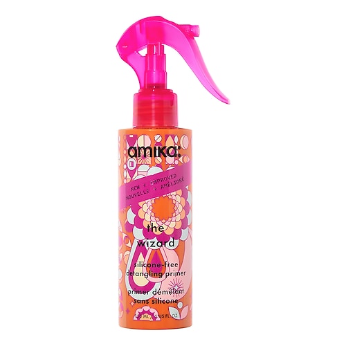 Amika - The Wizard - Primer που Ξεμπερδεύει Χωρίς Σιλικόνη. | 150 ml