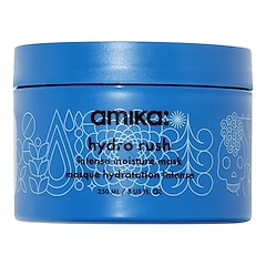 Hydro Rush - Hyaluronik Asit İçeren Yoğun Nemlendirici Maske, AMIKA