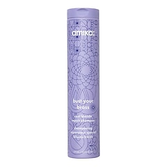Bust Your Brass Cool Blond - Sararma Karşıtı Şampuan, AMIKA