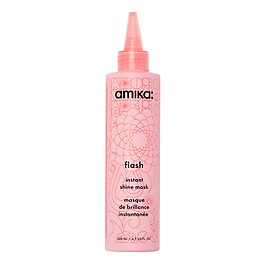 Flash Instant Shine Mask - Glossy-Maske für sofortigen Glanz