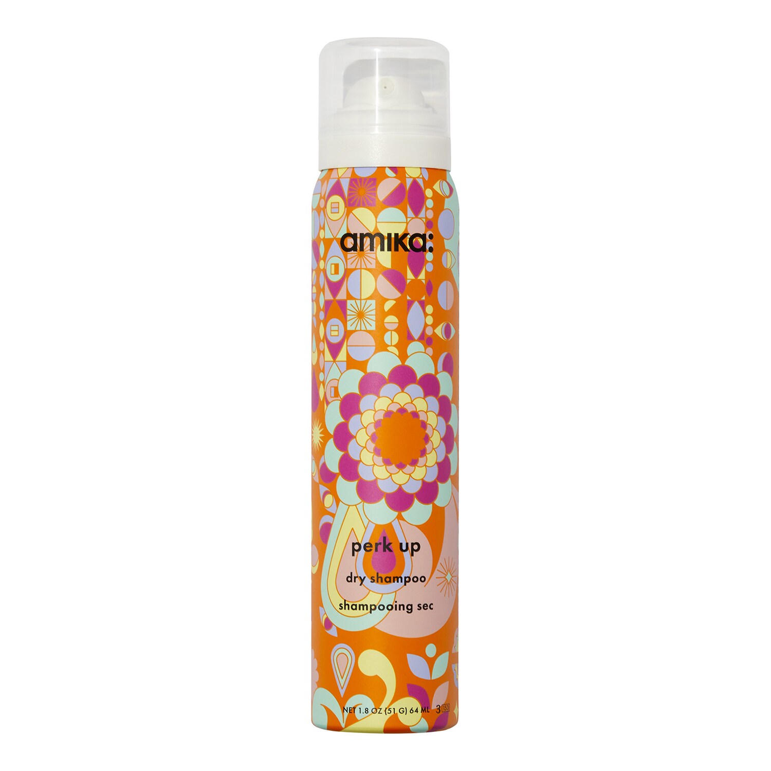 AMIKA - Perk Up – Suchý šampon
