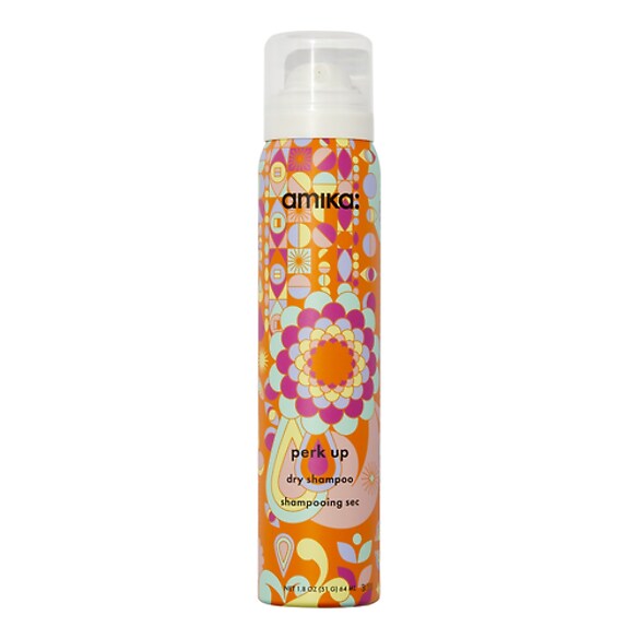 Perk Up Dry Shampoo - Talkumfreies Trockenshampoo, AMIKA