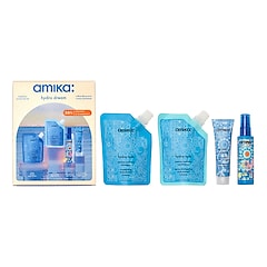 Hydro Dream – Feuchtigkeitspflegeset, AMIKA