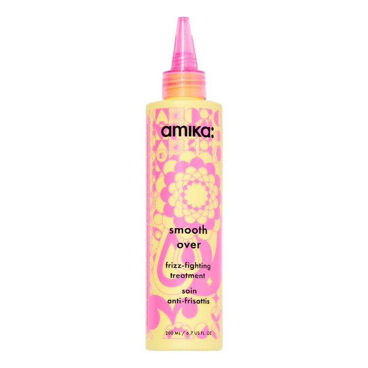 Smooth Over - Cuidado Anti-Frizz