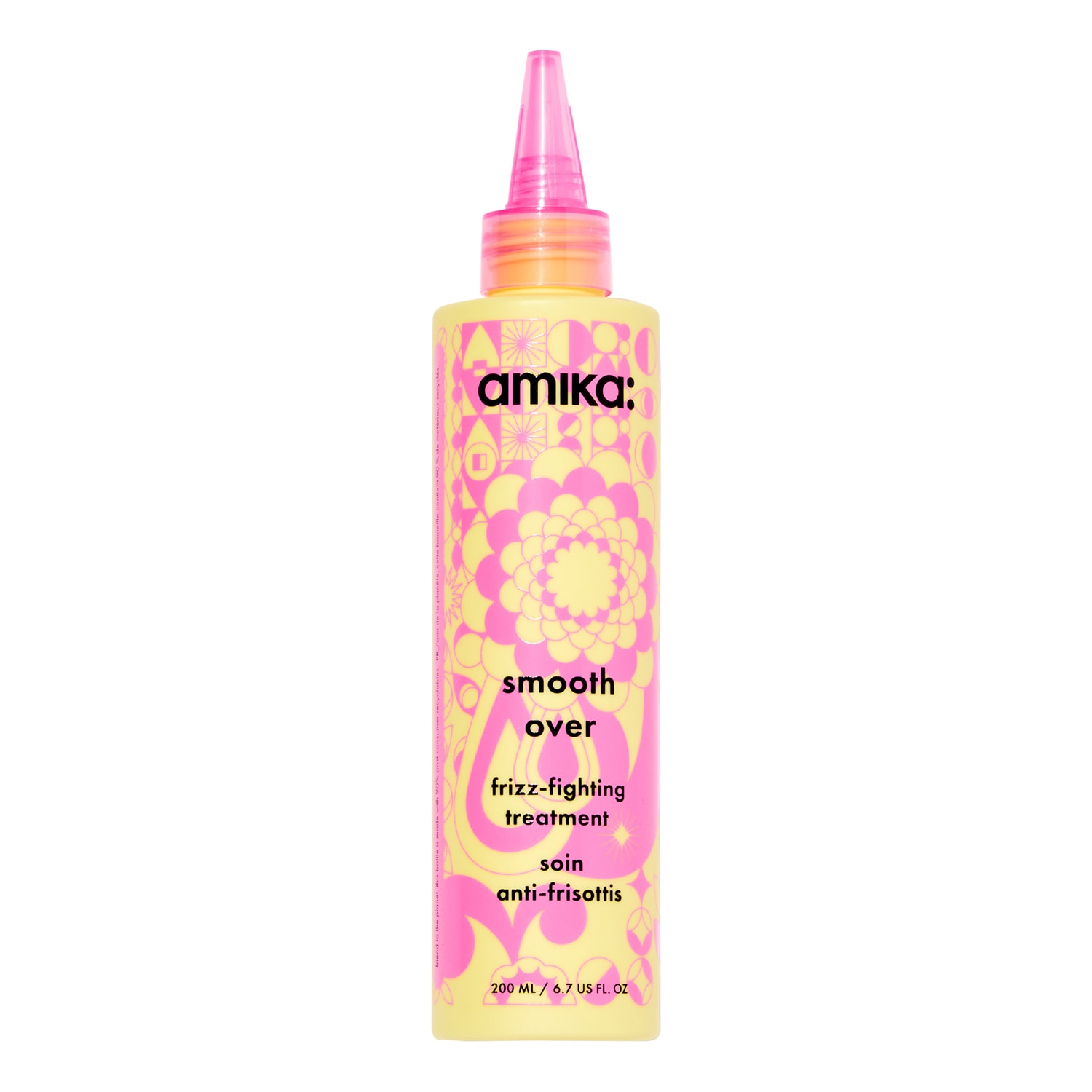 E-shop AMIKA - Smooth Over – Péče proti krepatění