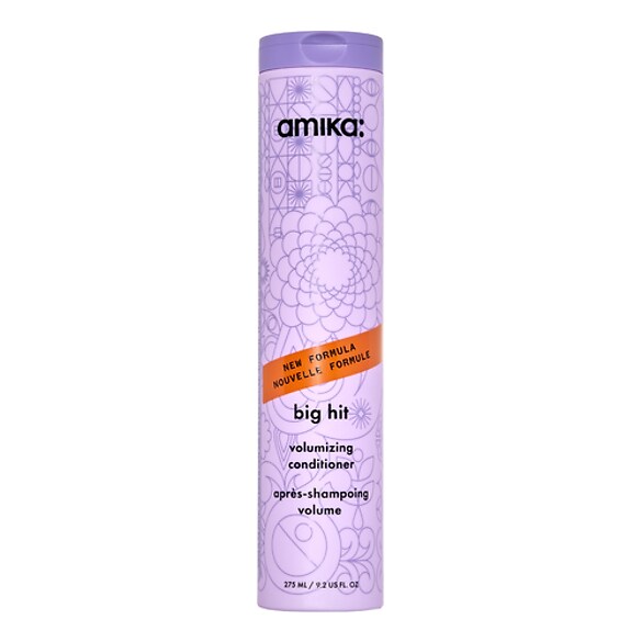Big Hit - Odżywka zwiększająca objętość, AMIKA