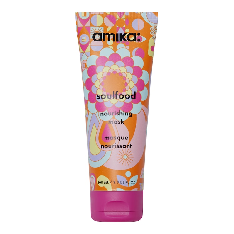 Soulfood - Mascarilla nutritiva