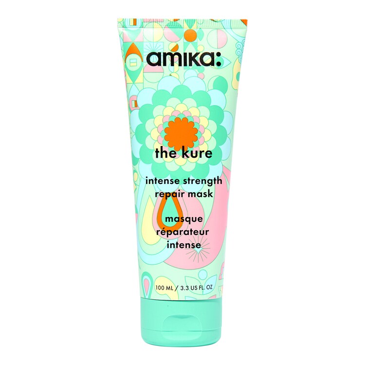 The Kure - Intensivt reparerande mask