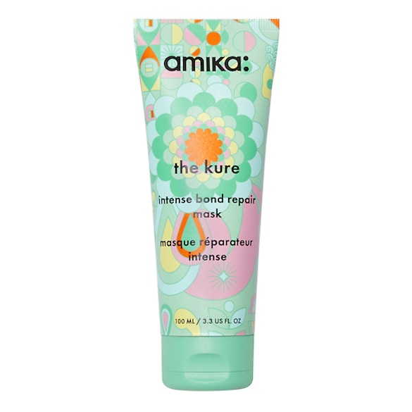 The Kure - Intensivt reparerande mask, AMIKA