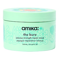 The Kure - Masque R&eacute;parateur Intense, AMIKA