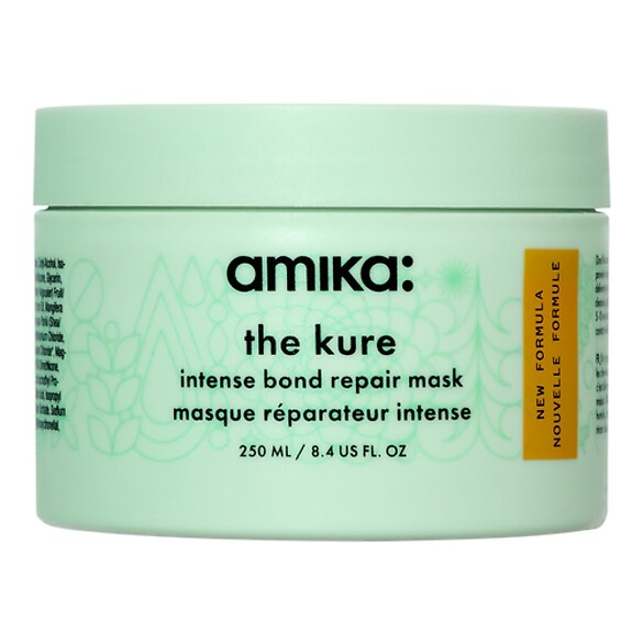 The Kure - Maschera di riparazione intensa, AMIKA