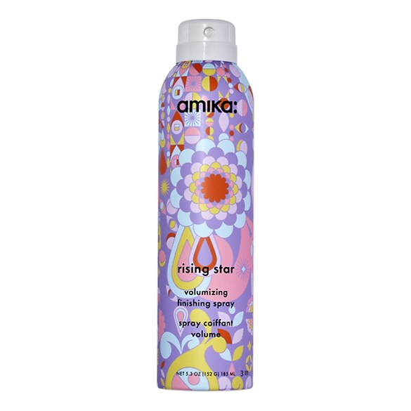Rising Star - Volumenspray, AMIKA
