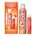 234 ml + 68 ml