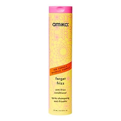 Forget Frizz - Anti-Frizz-Haarspülung, AMIKA
