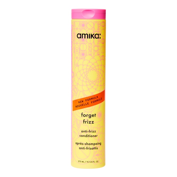 Forget Frizz - Anti-Frizz-Haarspülung, AMIKA