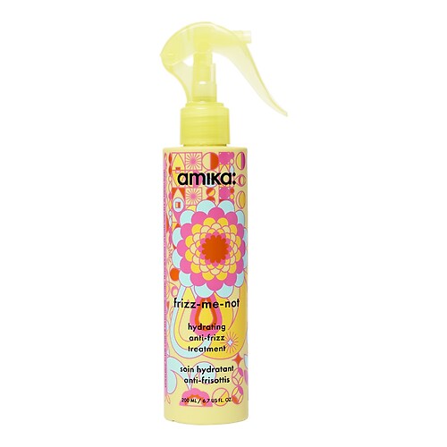 Amika Amika - Frizz-me-not - Ενυδατική κρέμα κατά του φριζαρίσματος