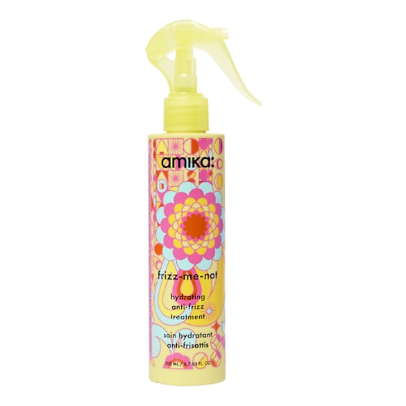 Frizz-me-not - Feuchtigkeitsspendende Anti-Frizz-Pflege, AMIKA